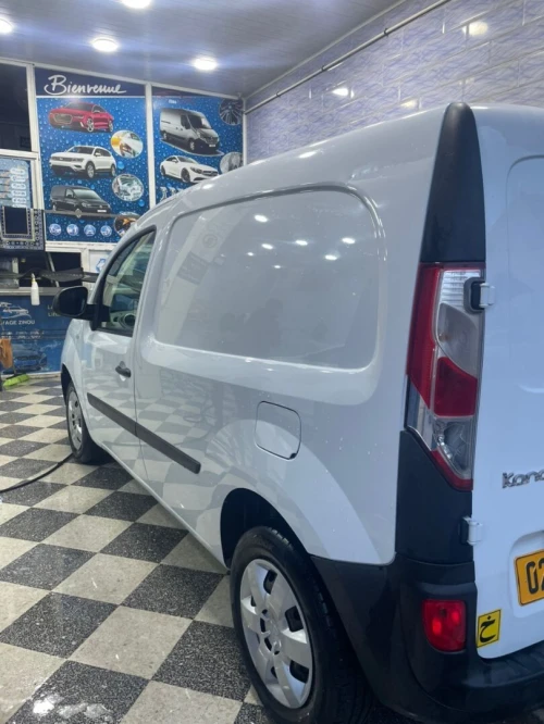 Renault Kangoo 2020 Confort