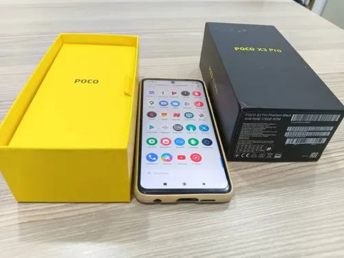 poco x3 pro poco x3 pro 6/128 gb