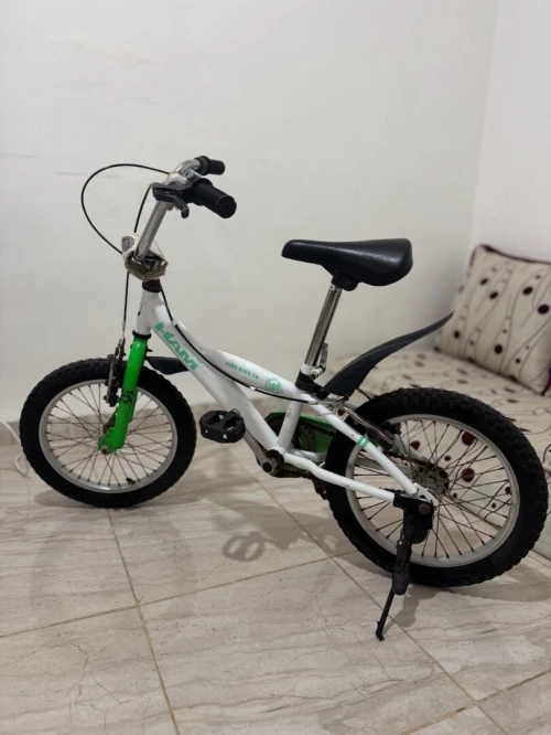 Vélo enfant