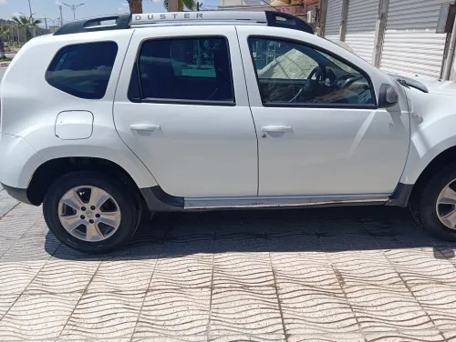 Dacia Duster 2014 Duster