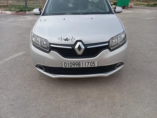 Renault Symbol 2017 Symbol