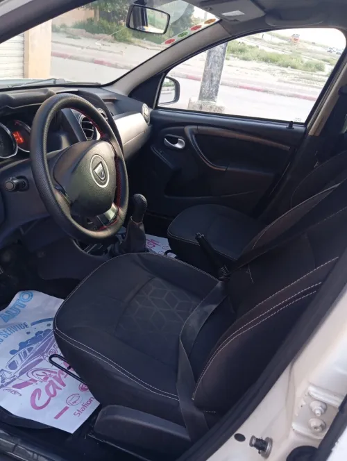 Dacia Duster 2014 Duster