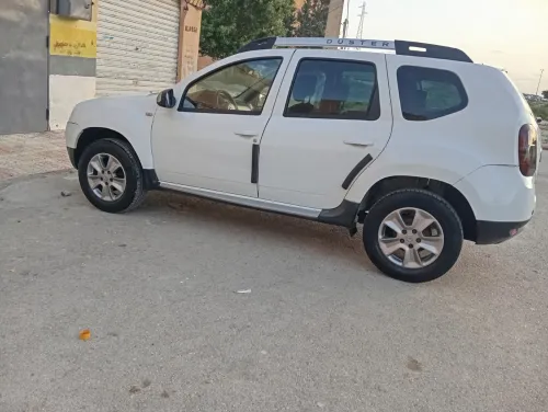 Dacia Duster 2014 Duster