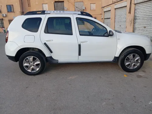 Dacia Duster 2014 Duster
