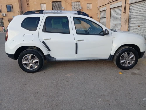 Dacia Duster 2014 Duster