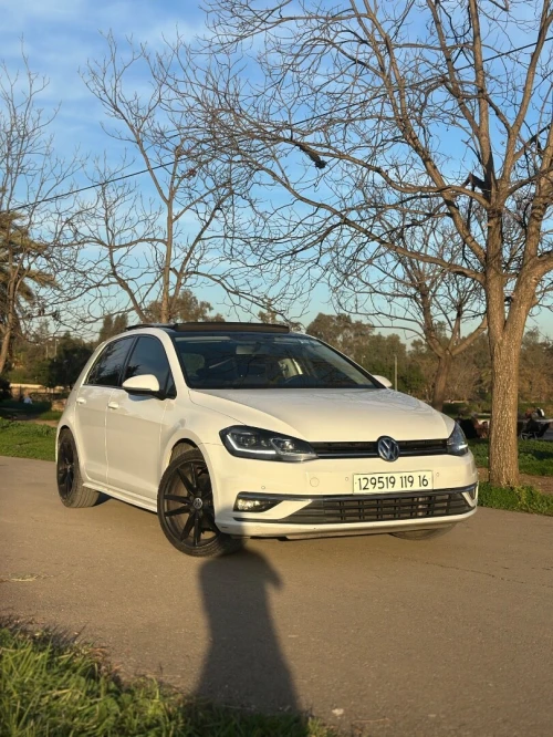 Volkswagen Golf 7 2019 JOIN