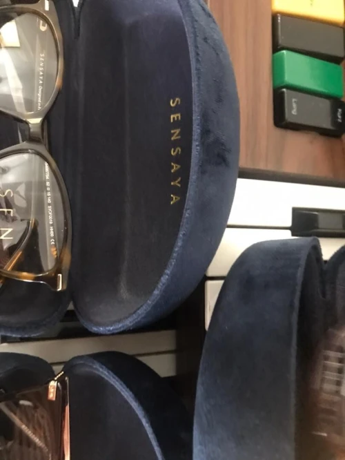 Lunette de vue sensaya