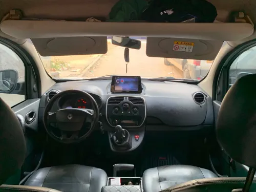 Renault Kangoo 2015 Confort