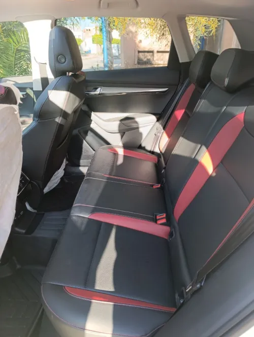 Skoda Karoq 2026 La tout