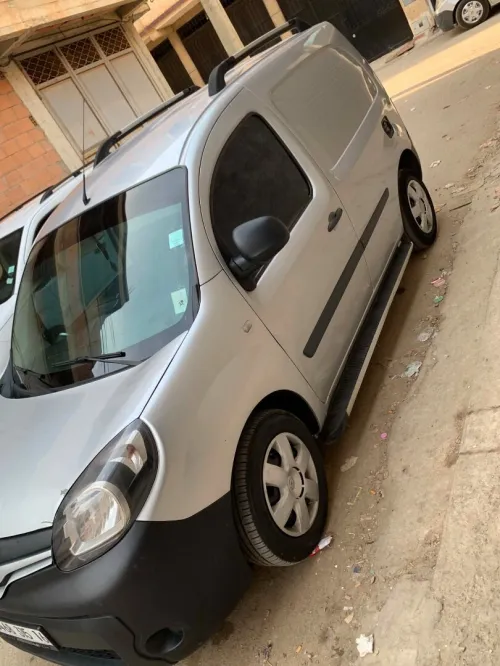 Renault Kangoo 2015 Confort