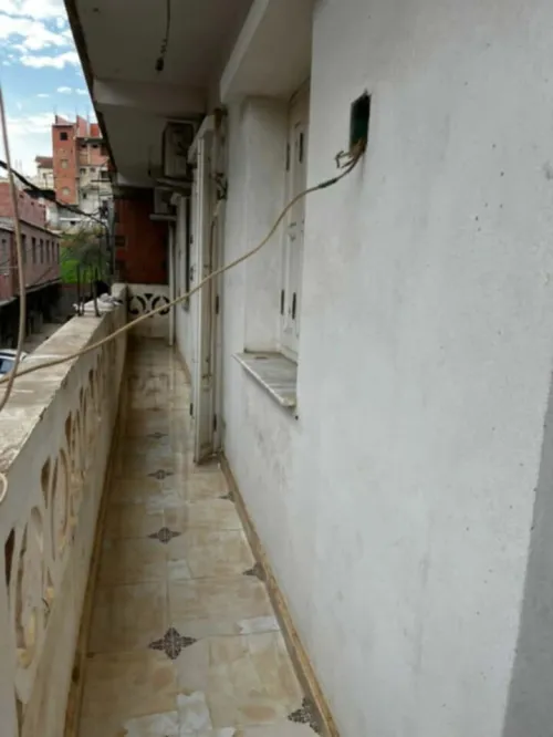Vente Villa Alger Douera