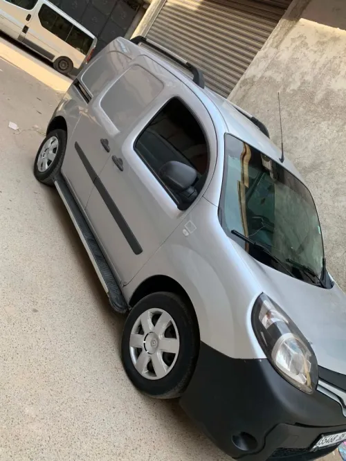 Renault Kangoo 2015 Confort
