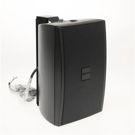 Enceinte, 30W, noire BOSCH