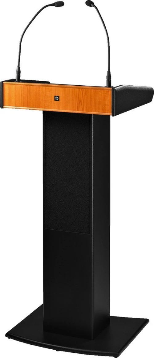 pupitre actif SPEECH-104D MONACOR