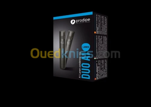 Micros instruments  A1 Duo
