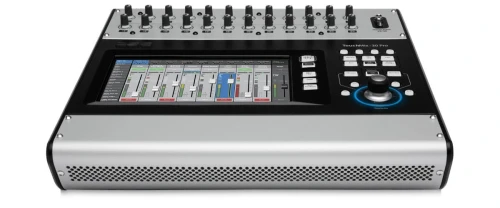 Console Numérique QSC
