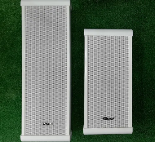 Enceinte ALTON HS-2530*30W / HS-2520*20W