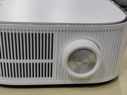 Vidéo projecture 3800 lumm