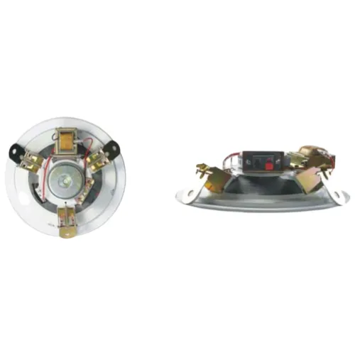 HAUT-PARLEUR DE PLAFOND A 2 VOIES