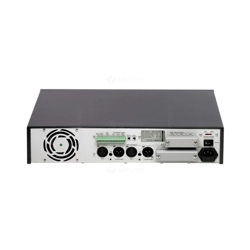 Amplificateur de puissance Plena BOSCH 240W 