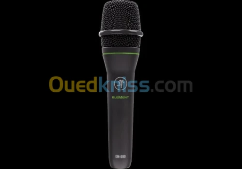 Microphone dynamique