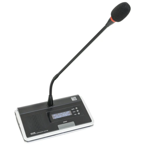 System de conférence  UHF BST  