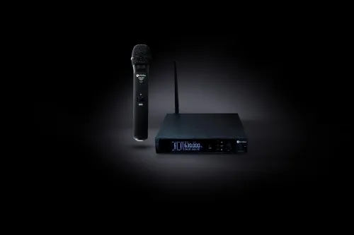 Microphone UHF M850 DSP Solo