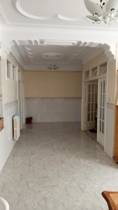 Vente Villa Jijel Jijel
