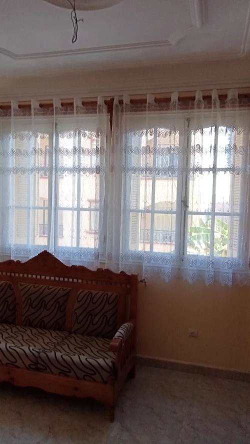 Vente Villa Jijel Jijel