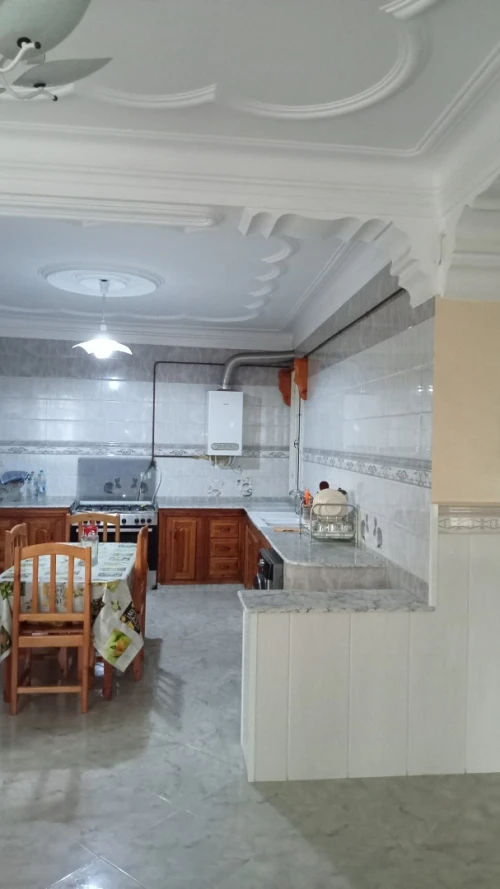 Vente Villa Jijel Jijel