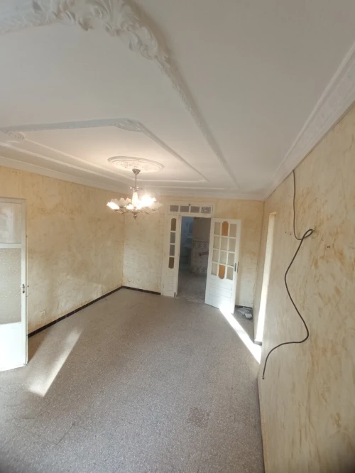 Location Appartement F4 Alger Ain naadja