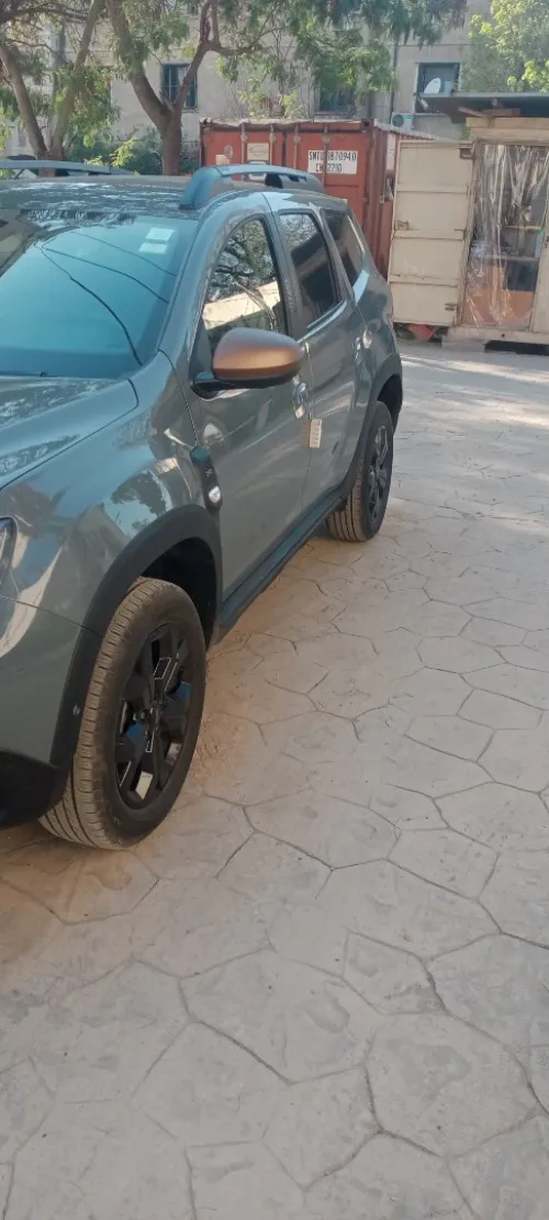 Dacia Duster 2024 Gold