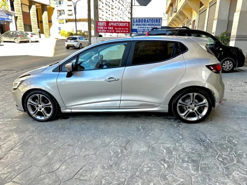 Renault Clio 4 Facelift 2019 GT-Line