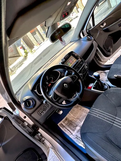 Renault Clio 4 Facelift 2019 GT-Line
