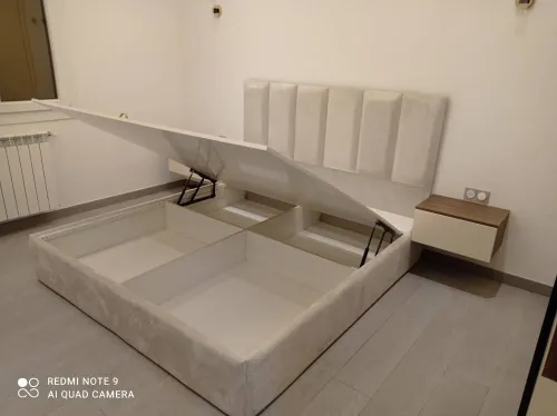 meuble sur mesure