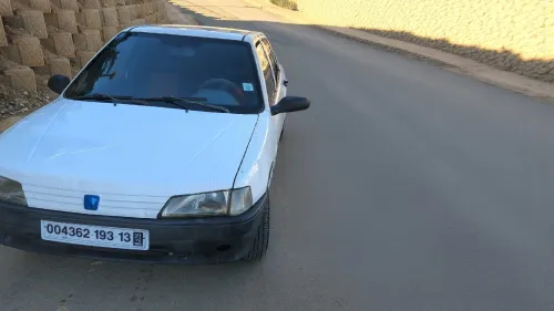 Peugeot 106 1993 106