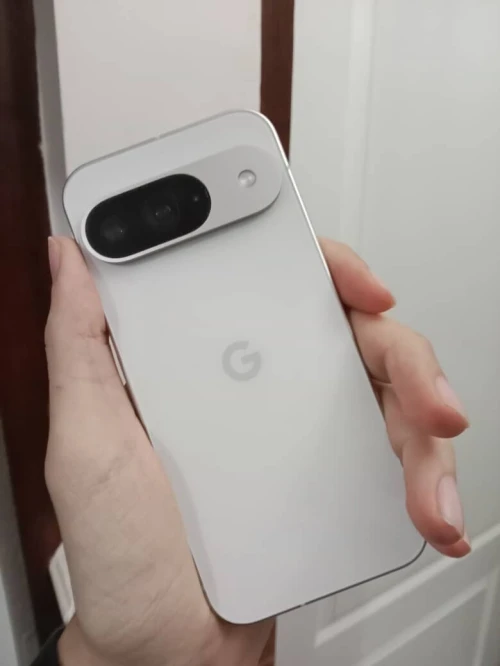 Pixel 9 Pixel 9