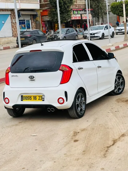 Kia Picanto 2016 Sportline