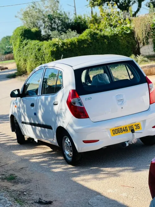 Hyundai i10 2016 GLS