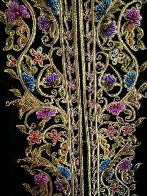 Caftan 