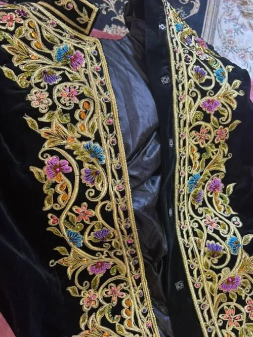 Caftan 