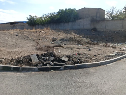 Vente Terrain Blida Bouinan