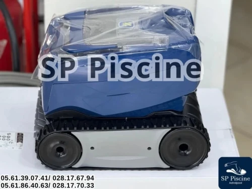  ROBOT ZODIAC RT 3200