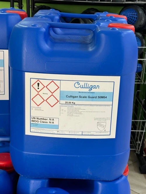 CULLIGAN