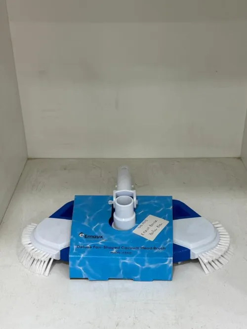 Balai pour piscine Emaux