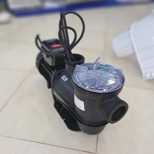 POMPE AQUASPEED