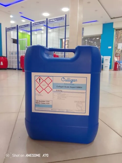 CULLIGAN