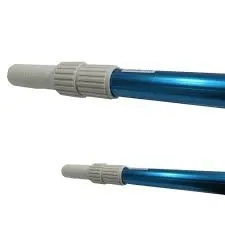 KIT DE NETTOYAGE POUR PISCINE
