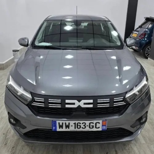 Dacia Logan 2025 Logan