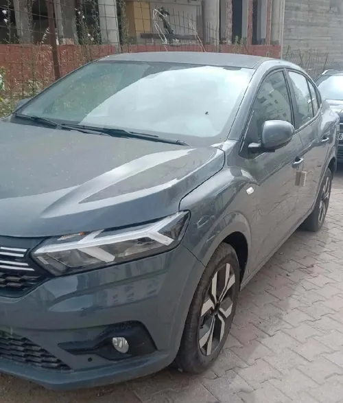 Dacia Logan 2025 Logan